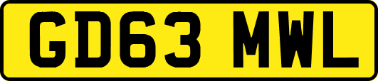 GD63MWL