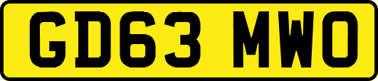 GD63MWO