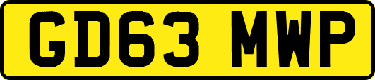 GD63MWP