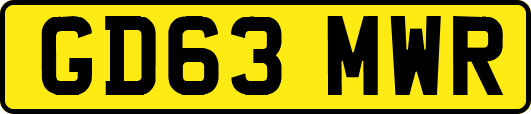 GD63MWR