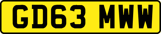 GD63MWW