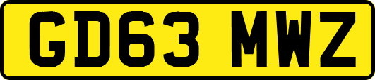 GD63MWZ