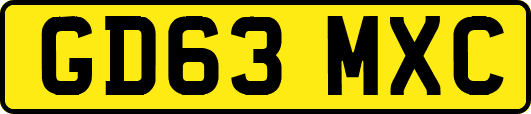 GD63MXC