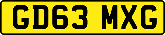 GD63MXG