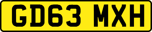GD63MXH