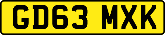 GD63MXK