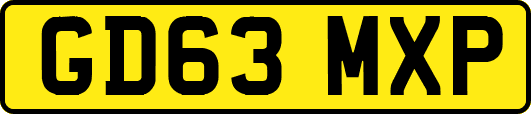 GD63MXP