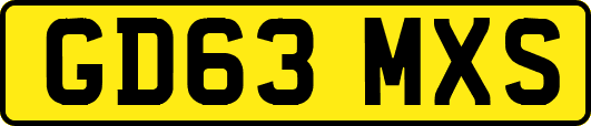 GD63MXS
