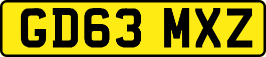 GD63MXZ