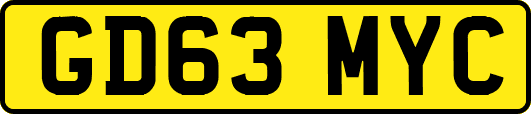 GD63MYC