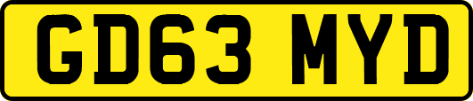 GD63MYD