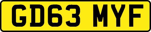 GD63MYF