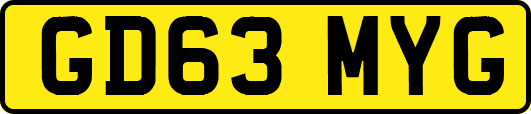 GD63MYG