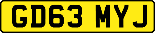 GD63MYJ