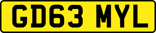 GD63MYL