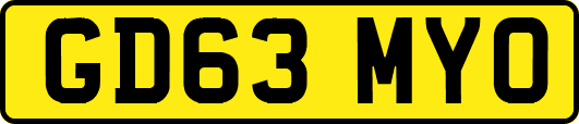 GD63MYO