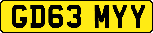 GD63MYY