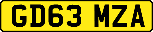 GD63MZA