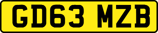 GD63MZB