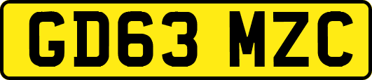 GD63MZC