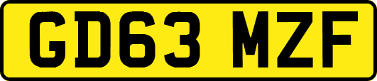 GD63MZF