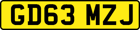 GD63MZJ