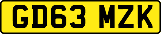 GD63MZK