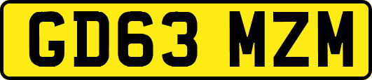 GD63MZM