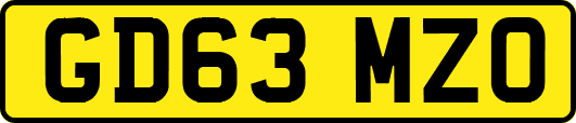 GD63MZO