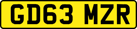 GD63MZR