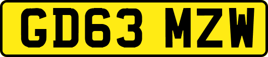 GD63MZW