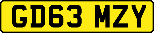 GD63MZY