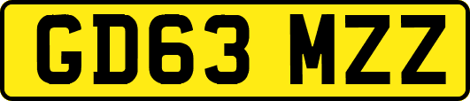 GD63MZZ