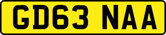 GD63NAA