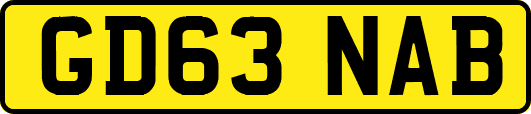 GD63NAB