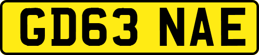 GD63NAE