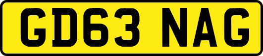 GD63NAG