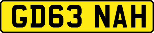 GD63NAH