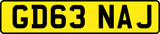 GD63NAJ