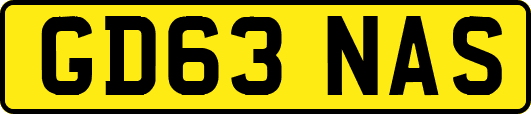 GD63NAS