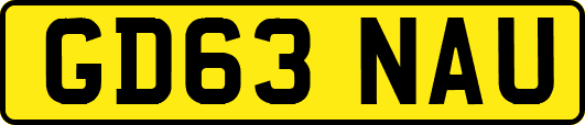 GD63NAU