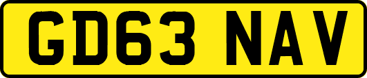 GD63NAV