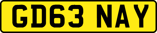 GD63NAY