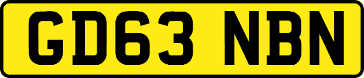 GD63NBN