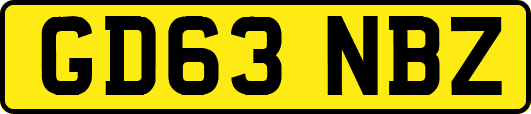 GD63NBZ