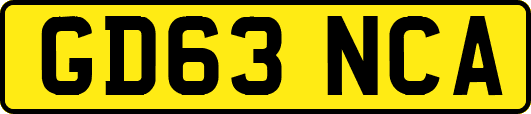 GD63NCA
