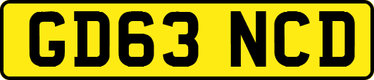 GD63NCD