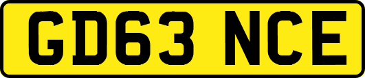 GD63NCE