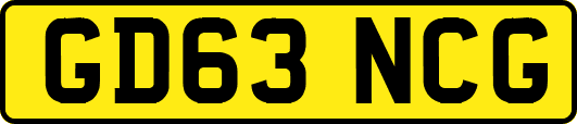 GD63NCG