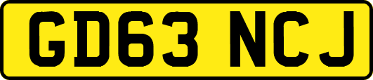 GD63NCJ